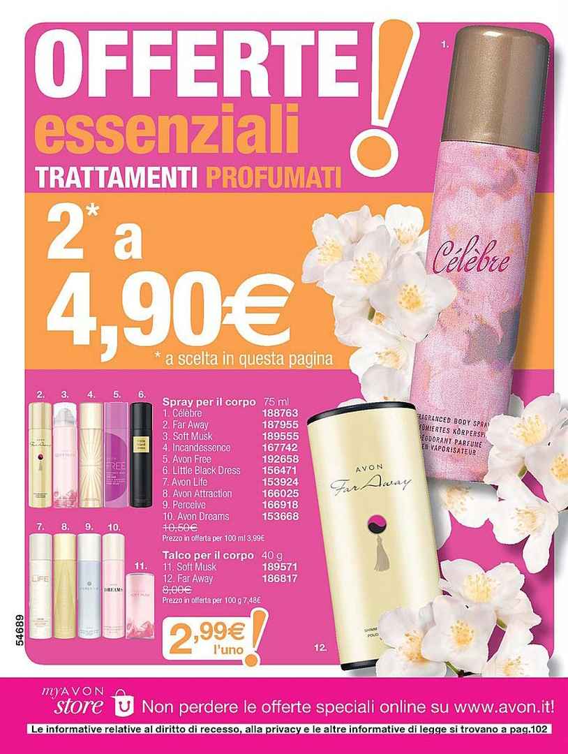 catalogo avon campagna 11